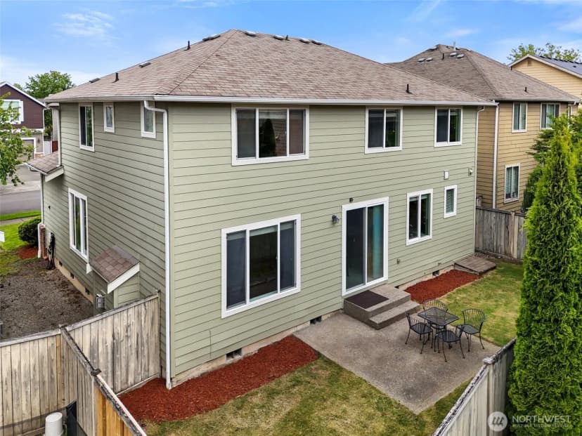 Property photo for 3808 Wildspitz Street Se, Lacey photo 8
