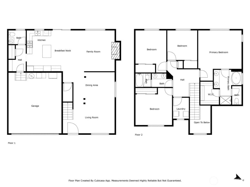 Property photo for 3808 Wildspitz Street Se, Lacey photo 12