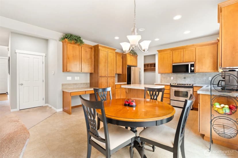 Property photo for 3808 Wildspitz Street Se, Lacey photo 22