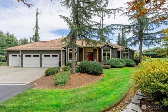Property photo for 11504 128th Drive Ne, Lake Stevens