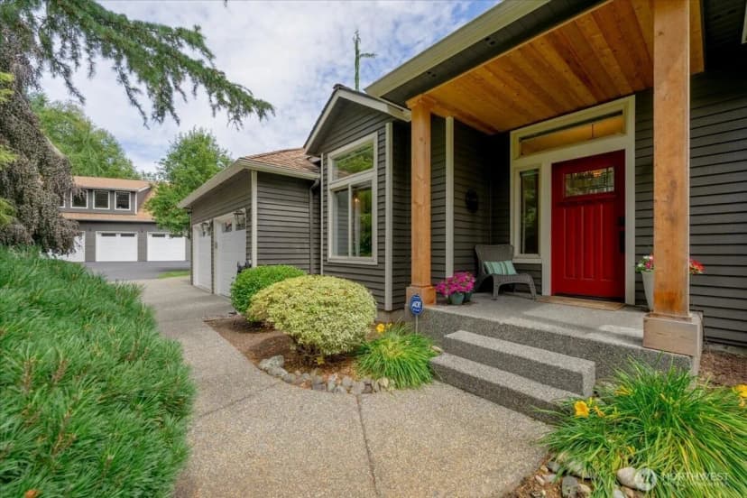 Property photo for 11504 128th Drive Ne, Lake Stevens photo 31