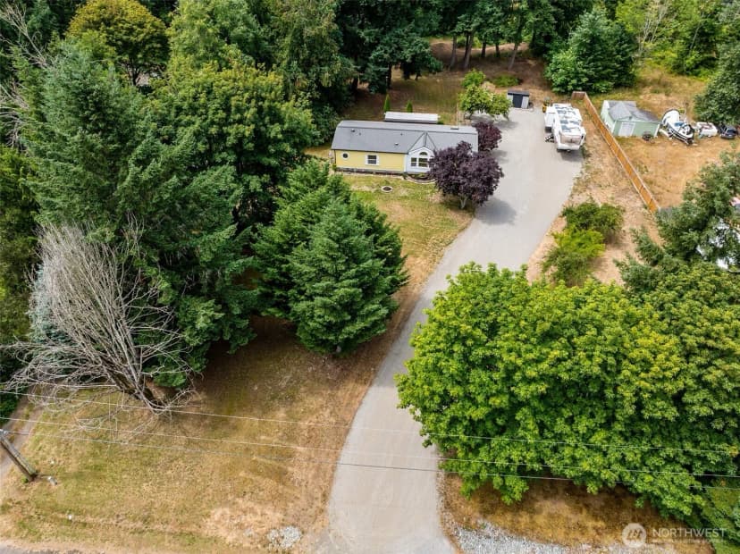 Property photo for 15835 Jade Street Se, Yelm photo 28
