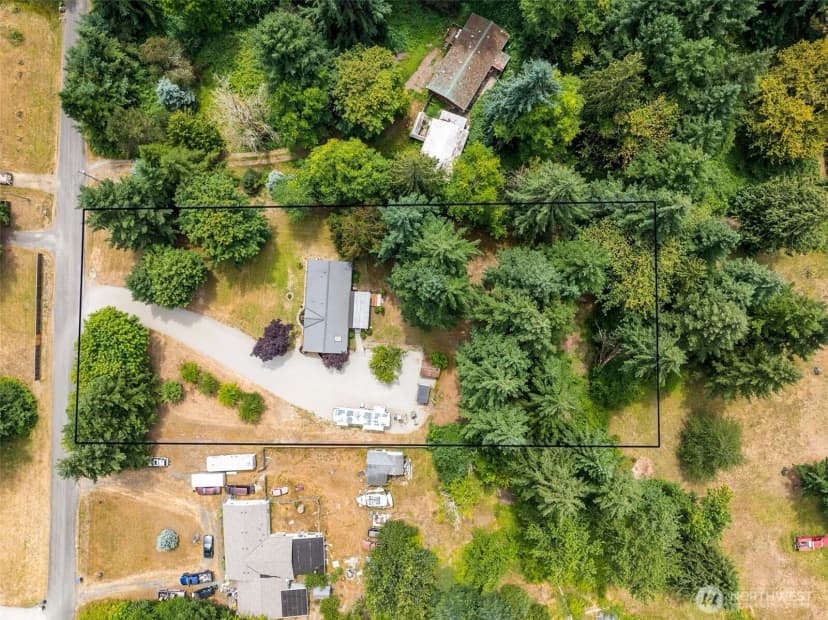 Property photo for 15835 Jade Street Se, Yelm photo 27