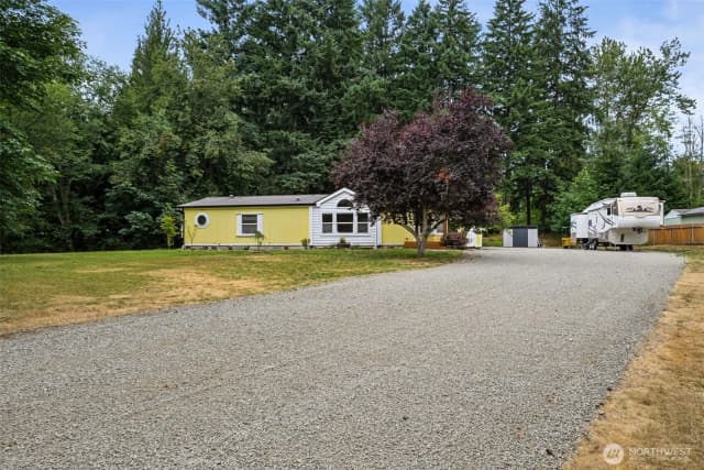 Property photo for 15835 Jade Street Se, Yelm