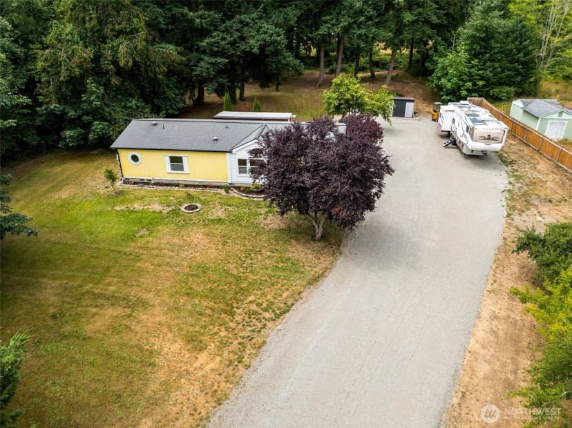 Property photo for 15835 Jade Street Se, Yelm photo 40
