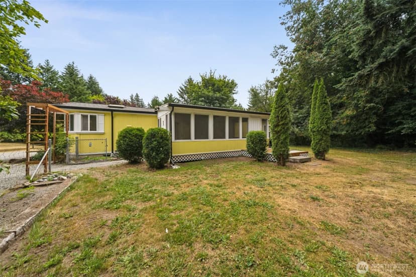 Property photo for 15835 Jade Street Se, Yelm photo 5