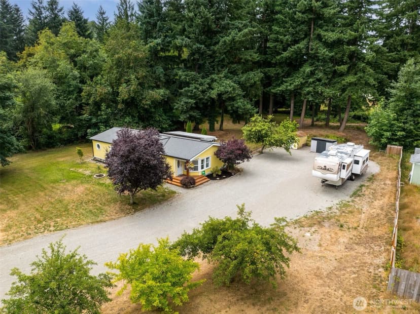 Property photo for 15835 Jade Street Se, Yelm photo 29