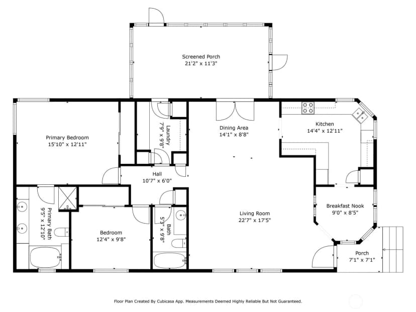 Property photo for 15835 Jade Street Se, Yelm photo 25