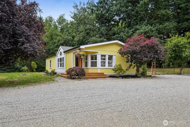 Property photo for 15835 Jade Street Se, Yelm photo 2
