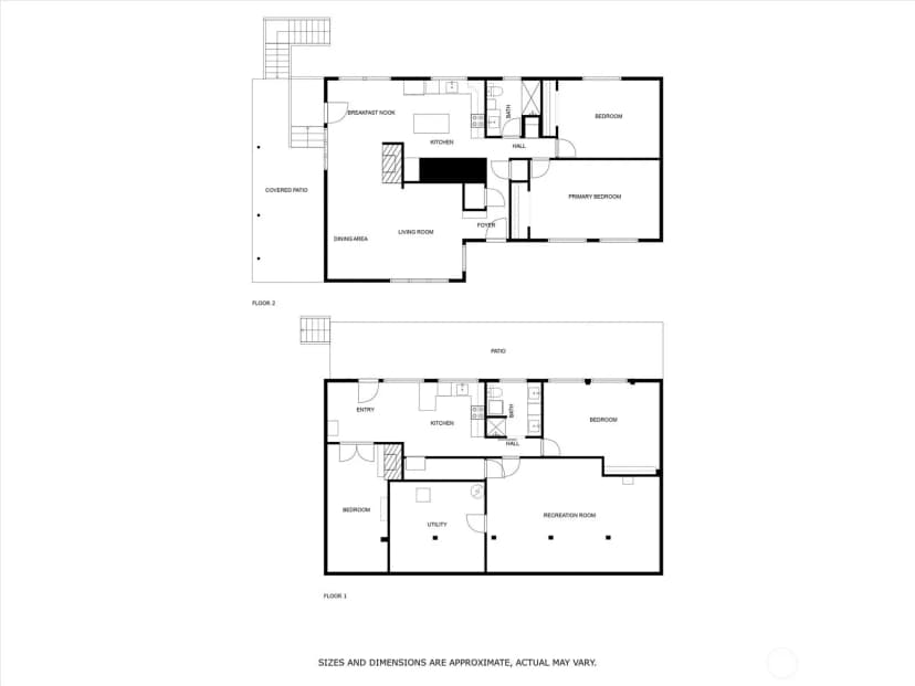 Property photo for 18568 Densmore Avenue N, Shoreline photo 37