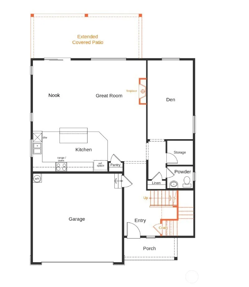 Property photo for 841 Smith Street #30, Buckley photo 4