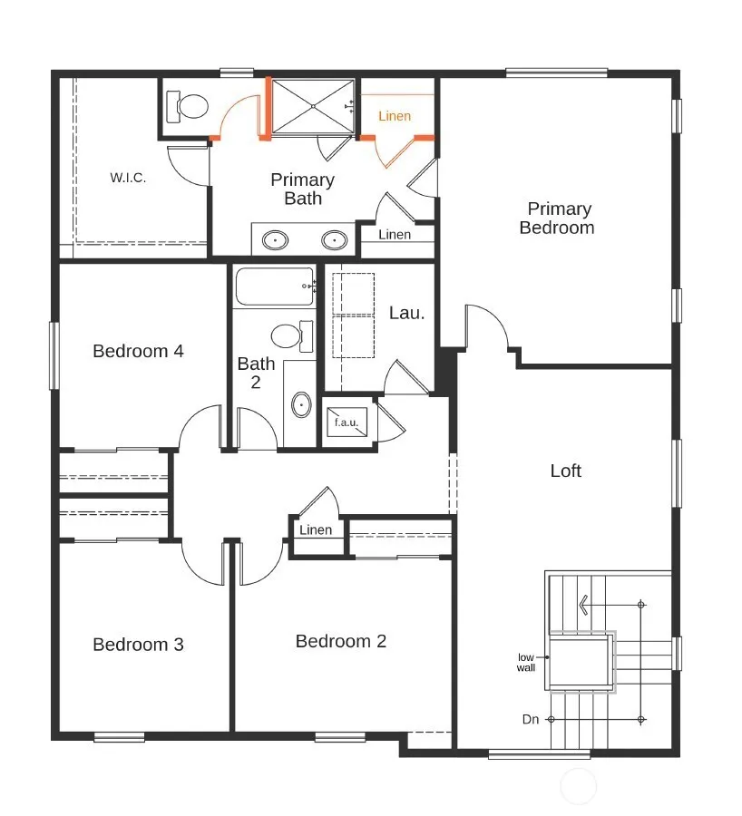 Property photo for 841 Smith Street #30, Buckley photo 5