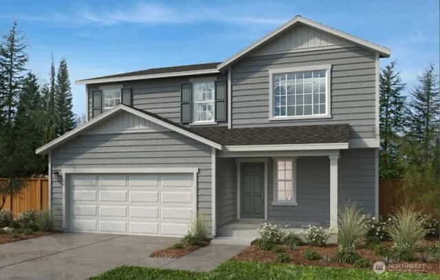 Property photo for 841 Smith Street #30, Buckley photo 2