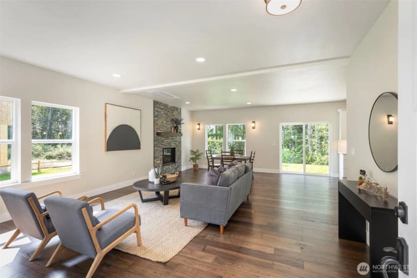 Property photo for 36671 Tamarack Drive Ne, Hansville photo 5