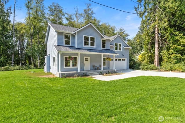 Property photo for 36671 Tamarack Drive Ne, Hansville