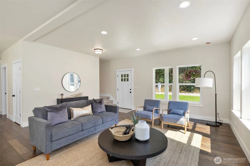 Property photo for 36671 Tamarack Drive Ne, Hansville photo 6