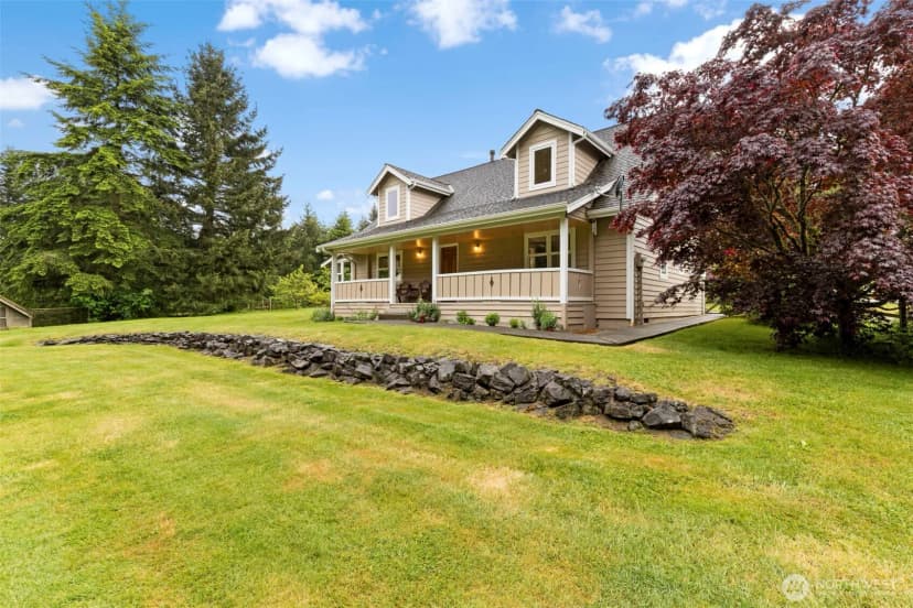 Property photo for 27849 Ne Lindvog Road, Kingston