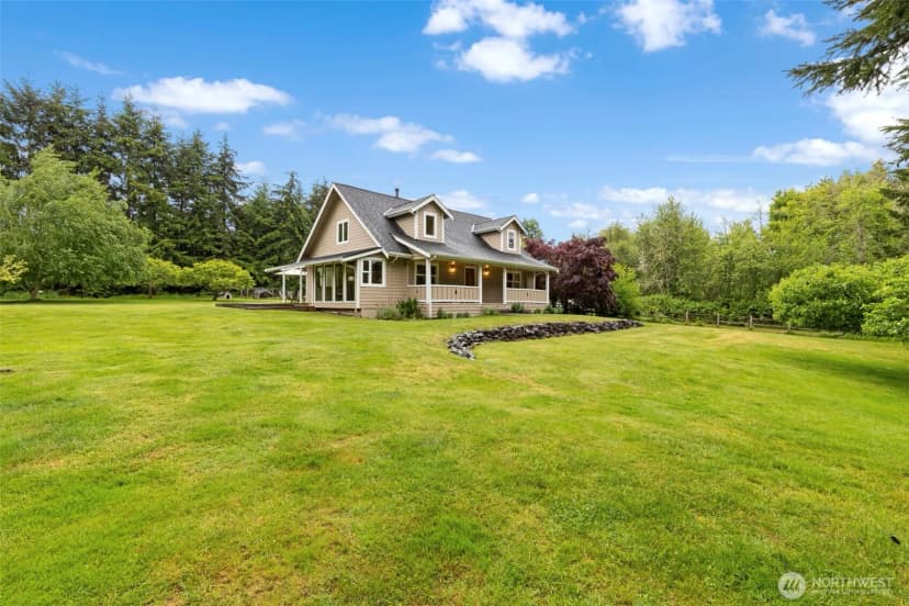 Property photo for 27849 Ne Lindvog Road, Kingston photo 4
