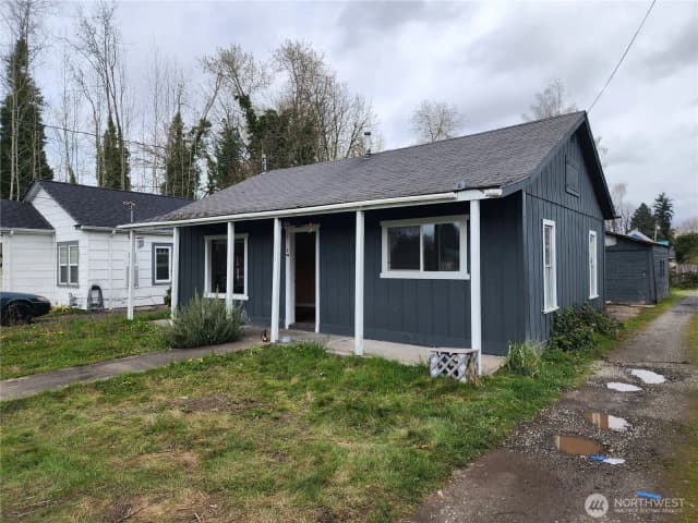 Property photo for 211 E Cherry Street, Centralia