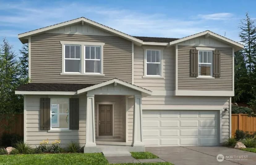 Property photo for 829 Smith Street #31, Buckley