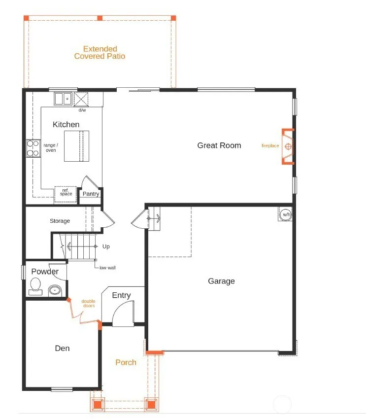 Property photo for 829 Smith Street #31, Buckley photo 12