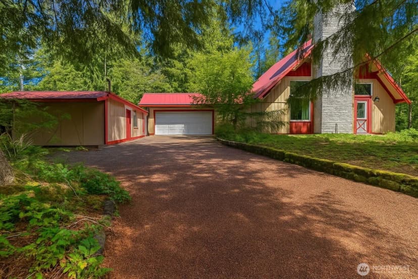 Property photo for 109 Mountain View Drive S, Ashford