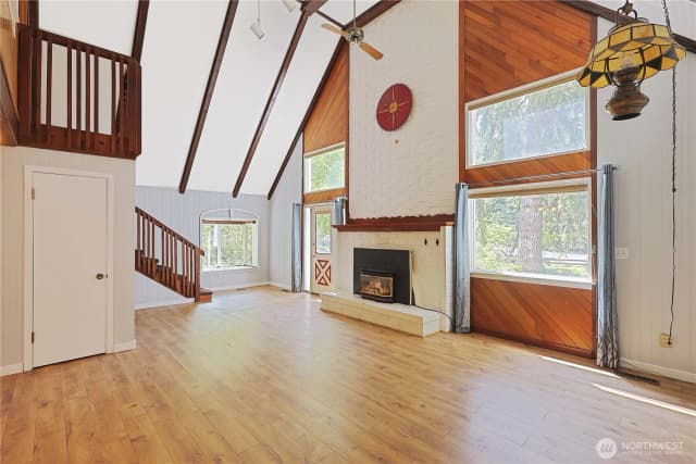 Property photo for 109 Mountain View Drive S, Ashford photo 5