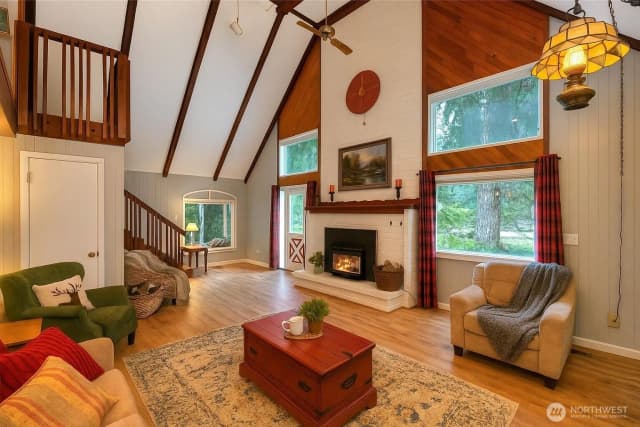 Property photo for 109 Mountain View Drive S, Ashford photo 4