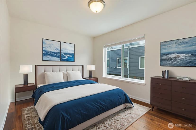 Property photo for 2400 Western Avenue #807, Seattle photo 17