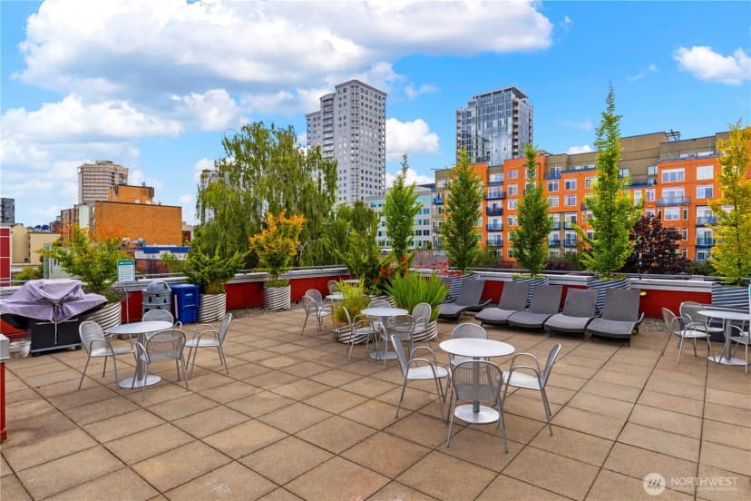 Property photo for 2400 Western Avenue #807, Seattle photo 26