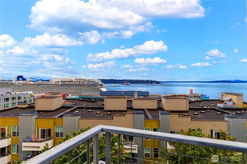 Property photo for 2400 Western Avenue #807, Seattle photo 29