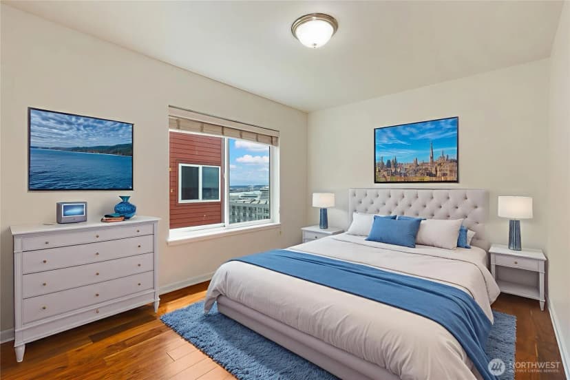 Property photo for 2400 Western Avenue #807, Seattle photo 20