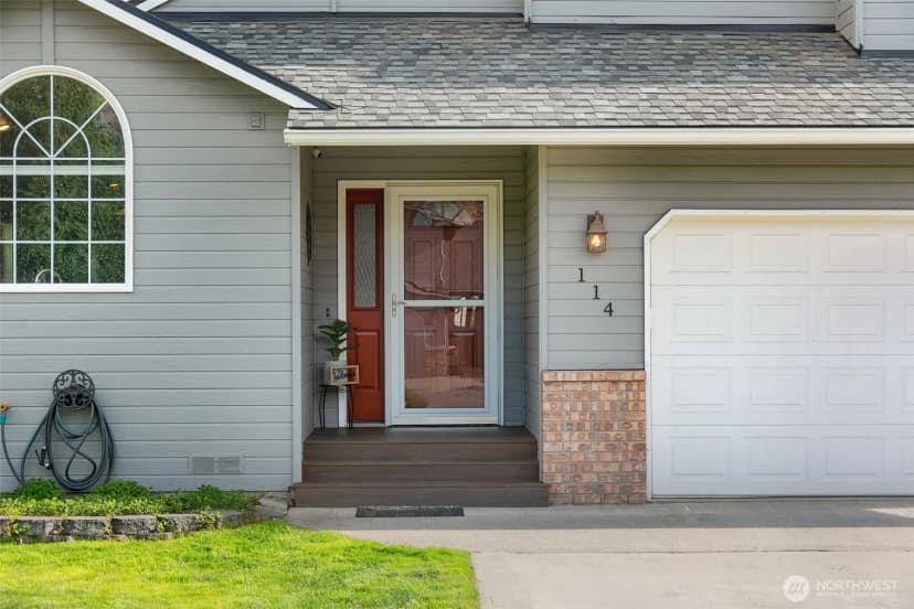Property photo for 114 Creekside Place, Cashmere photo 4