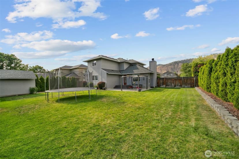 Property photo for 114 Creekside Place, Cashmere photo 38