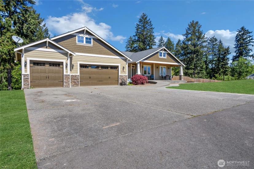 Property photo for 9440 Piperhill Drive Se, Olympia photo 2