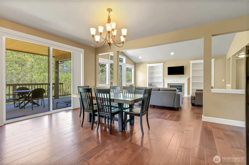 Property photo for 9440 Piperhill Drive Se, Olympia photo 6
