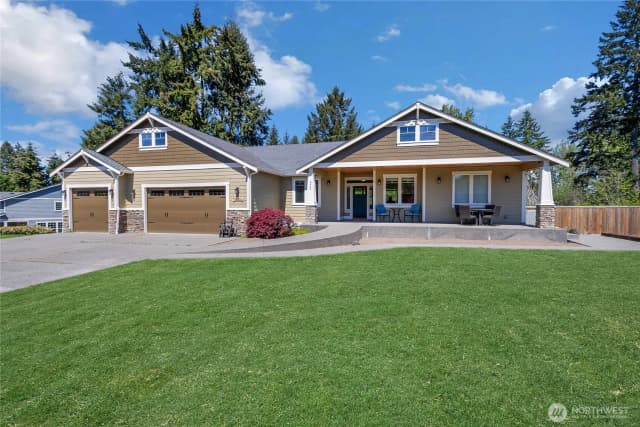 Property photo for 9440 Piperhill Drive Se, Olympia photo 3