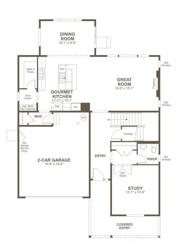 Property photo for 912 Lucas Avenue #17, Buckley photo 3