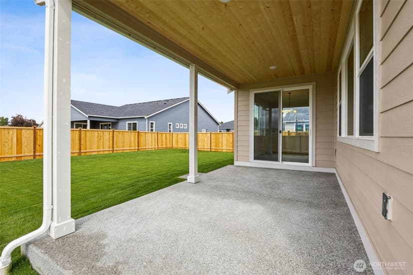 Property photo for 912 Lucas Avenue #17, Buckley photo 7