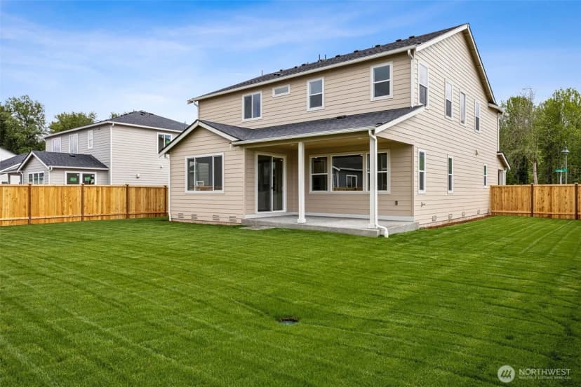 Property photo for 912 Lucas Avenue #17, Buckley photo 6