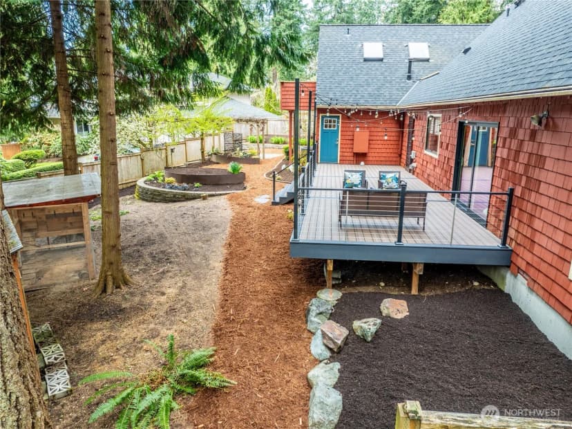 Property photo for 11611 73rd Place Ne, Kirkland photo 22