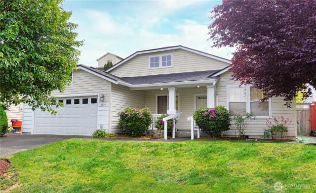 Property photo for 2820 V Court Se, Auburn