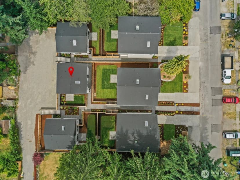 Property photo for 9017 Dibble Avenue Nw #b, Seattle photo 31