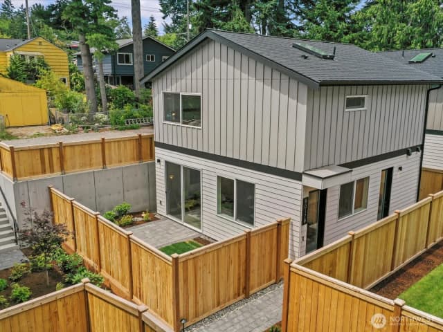 Property photo for 9017 Dibble Avenue Nw #b, Seattle