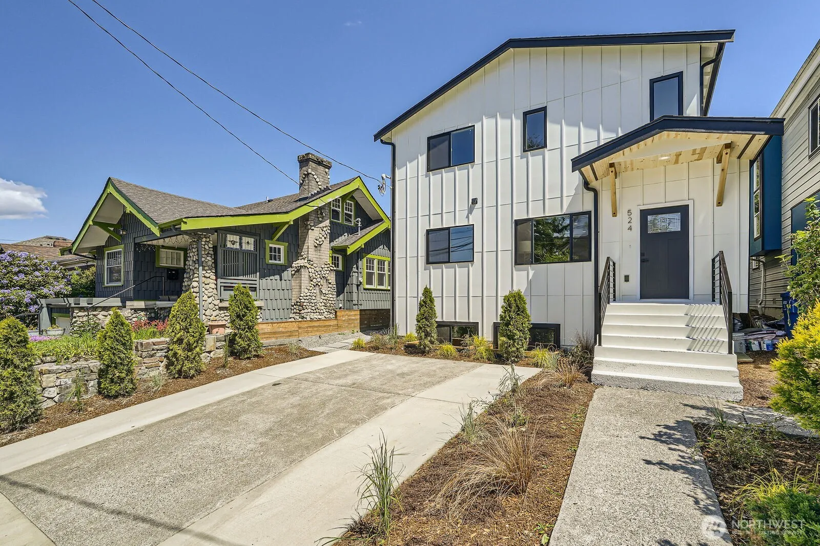 Property photo for 524 27th Avenue, Seattle