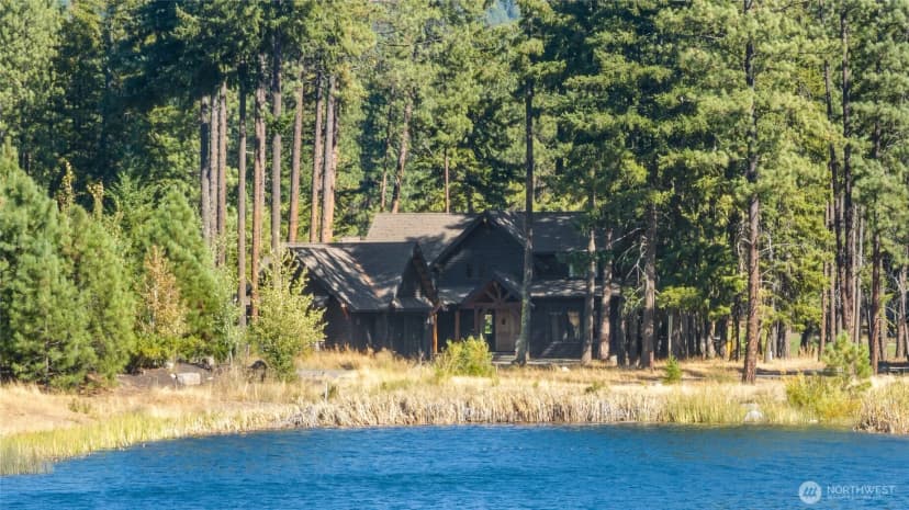 Property photo for 950 Coal Mine Way, Cle Elum photo 8