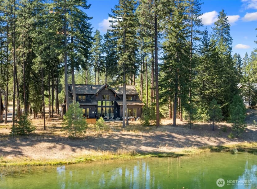 Property photo for 950 Coal Mine Way, Cle Elum photo 5