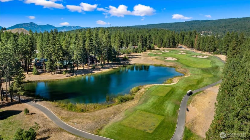 Property photo for 950 Coal Mine Way, Cle Elum photo 6