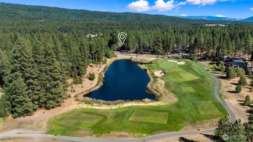 Property photo for 950 Coal Mine Way, Cle Elum photo 11