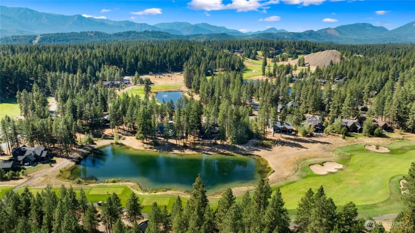 Property photo for 950 Coal Mine Way, Cle Elum photo 9